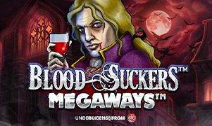 Blood Suckers™ Megaways™ kkkbet
