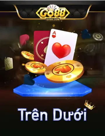 Go Trén Dưới Portrait